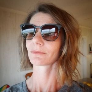 Meet your Posher, Jess